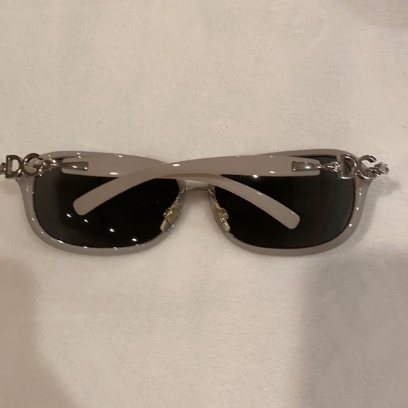 Dolce and Gabbana Madonna Vintage Sunglasses - Picture 7 of 13